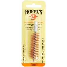 Ершик Hoppe`s 20к, 5/16 M бронза