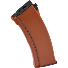 Магазин (стрб.) LCT для АК 70bbs ц:orange