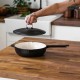 Сковорода Barebones Enamel Lined Skillet 10