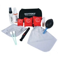 н/р для оптики Nightforce Professional Optical Cleaning, 12 pcs