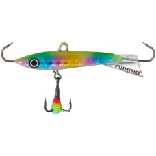 Балансир Viking Fishing Yeti Ice Jig 60mm 16.0g #16 European Values