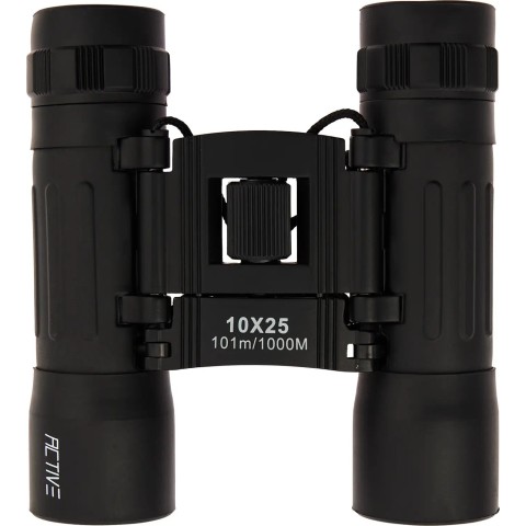 Бинокль Active Optics Compact 10x25