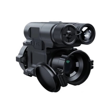 Насадка нічного бачення PARD FD1 LRF 940nm