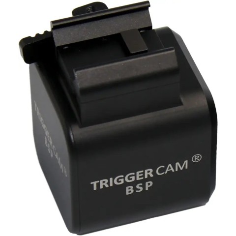 Камера Trigger Cam BSP, крепление на Picatinny/ Ствол