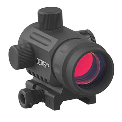 Discovery RDA 1x20 Red Dot Sight