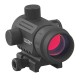 Discovery RDA 1x20 Red Dot Sight