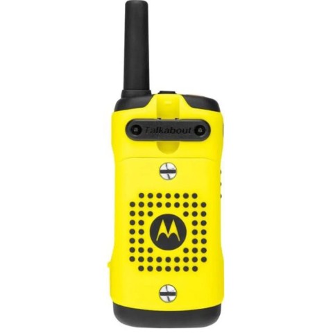 Радиостанция Motorola TALKABOUT T92 Н2О