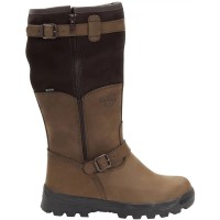 Сапоги Chiruca Iceland 43 Gore tex Brown
