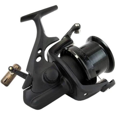 Катушка Okuma Custom Black CB-80 3+1BB