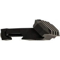 Крепление GrovTec PAR 45° - picatinny, aluminum