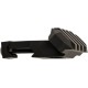 Крепление боковое GrovTec PAR 45. Picatinny