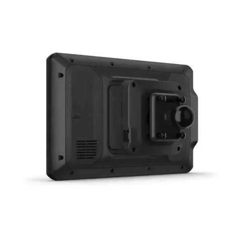 Супутниковий навігатор Garmin Camper 1090