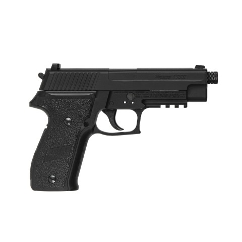 Пистолет пневматический Sig Sauer P226 Blowback кал.4,5мм