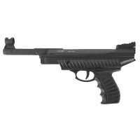 Пистолет пневматический Optima Mod.25 Kit