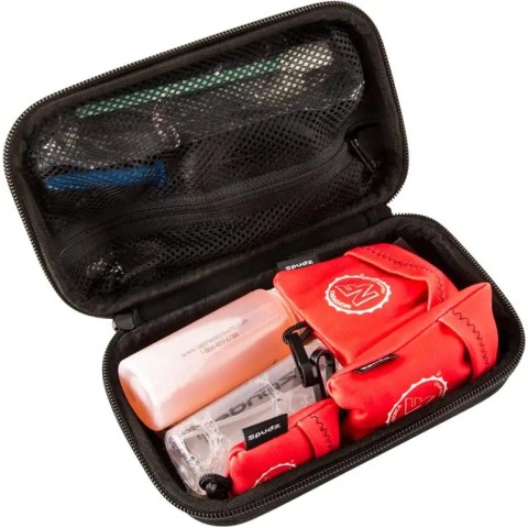 Набір по догляду за оптикою Nightforce Professional