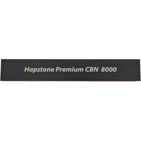 Эльборовый камень Hapstone Premium CBN 8000 grit (2/1 mkm)
