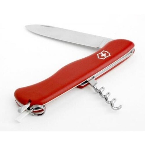 Нож Victorinox Alpineer
