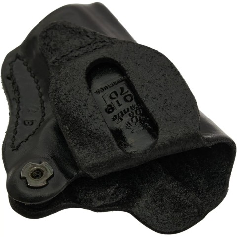 Кобура Mini Scabbard OWB пояная для Kimber Micro 9