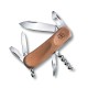 Нож Victorinox Delemont 