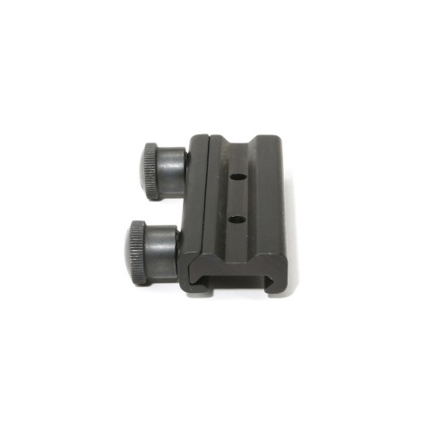 Кріплення TRIJICON для ACOG під MIL STD Rails