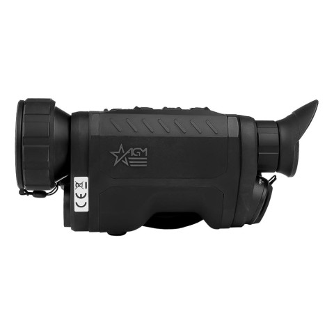 Тепловизионный монокуляр AGM Reach IR LRF 50-640