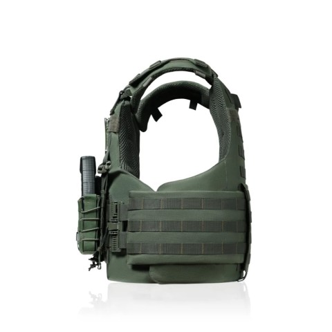 Плитоноска IBV. Олива