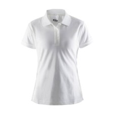 Polo Shirt Pique Classic Woman