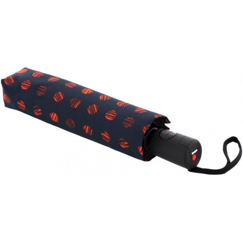 Парасоля Knirps C.200 Pinta Sailor Авто/Складана/8спиць /D97x28см