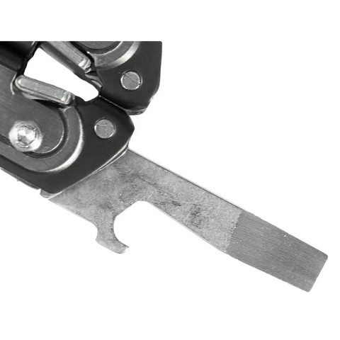 Мультиінструмент Leatherman ARC, нейлоновий чохол, біти