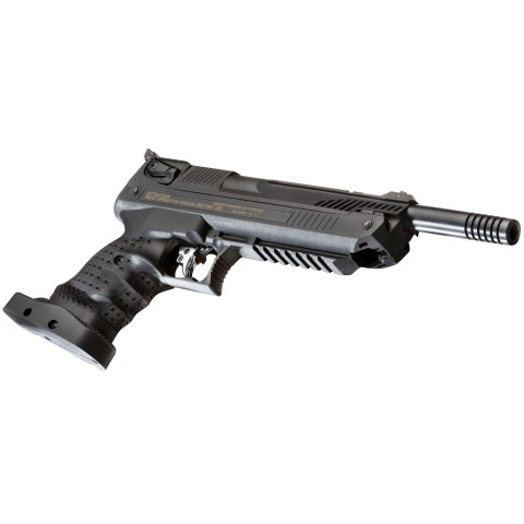 Пистолет пневматический  Zoraki HP-01 Ultra