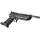 Пистолет пневматический  Zoraki HP-01 Ultra