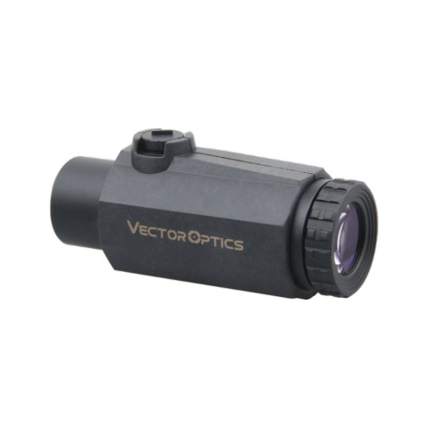 3x оптичний збільшувач Vector Optics Maverick-III 3x22 MIL