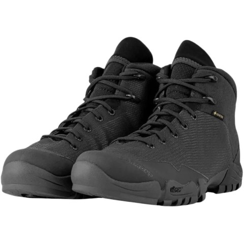 Ботинки Garmont Nemesis 4.2 GTX 5 ц:black