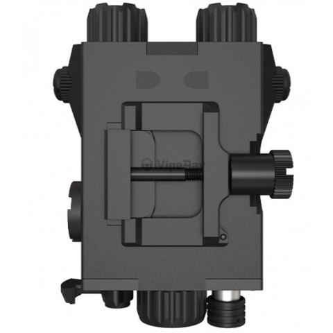 Лазерний цілевказівник Vector Optics Laser Combo GENII зелений+IR лазер