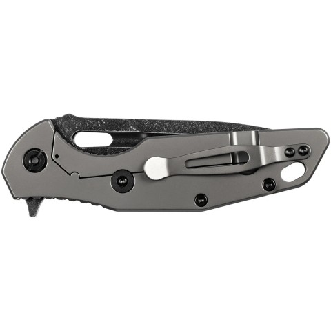 Нож Skif Defender II BSW Olive