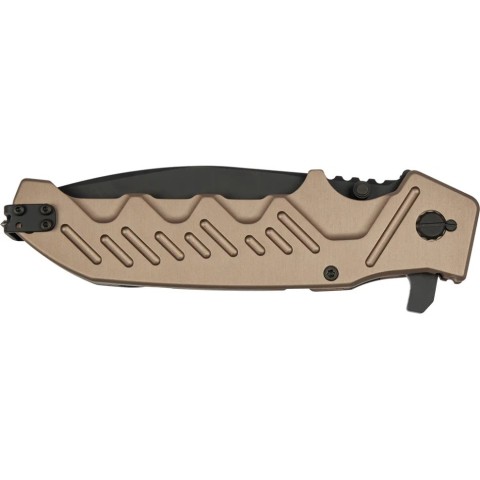 Ніж Extrema Ratio Glauca G1, MIL-C