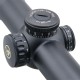 Приціл оптичний Vector Optics Continental 1.5-9x42 (30 mm) illum. SFP