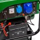 Бензиновий генератор Ranger Tiger 6500 (RA 7756)