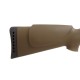 Пневматическая винтовка Gamo Shadow 1000  Barricade кал.4,5
