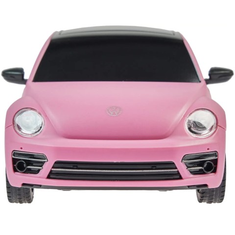 Машинка Rastar Volkswagen Beetle UV Sensitive Collection 1:24