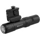 Ліхтар з ЛЦВ Olight Odin GL Mini Green Laser Picatinny Black