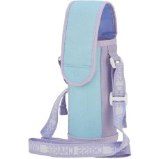 Чохол для термоса Zojirushi MC-BA02AZ для 0,48 Blue/pink