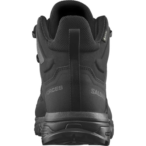 Ботинки Salomon X Ultra Forces Mid GTX 10 Black