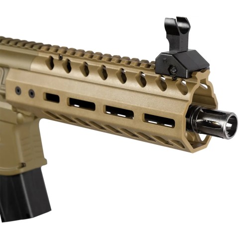 Винтовка пневматическая Sig Sauer Air MPX Gen.2 4,5 мм FDE