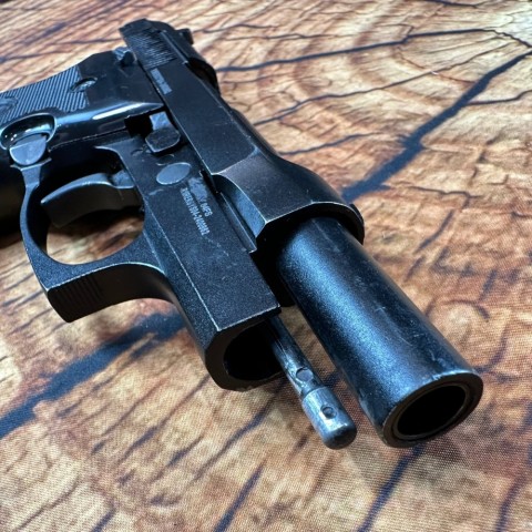 Retay 84 fs Б/У