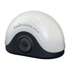 Фонарь кемпинговый Fenix CL20R V.2.0 черный