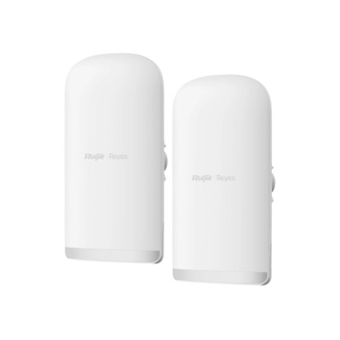 Бездротовий WiFi міст Ruijie Reyee RG-EST350G PTP/PTMP 5 км 16 dBi PTP/PTMP