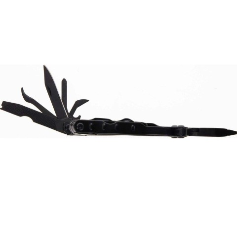 Мультитул Schrade Tough Tool Black