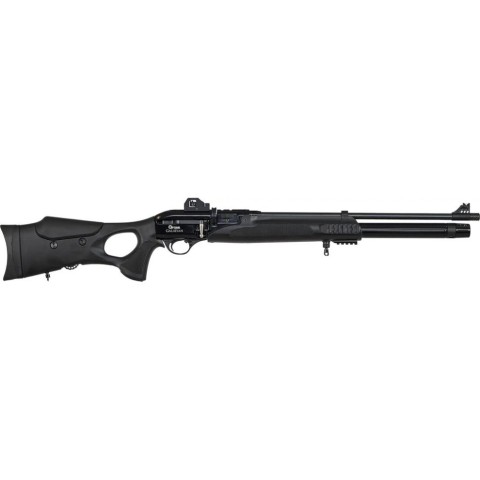 Гвинтівка пневматична Optima Galatian III PCP 4,5 мм