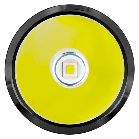 Набір Olight Warrior X 4 KIT Matte Black